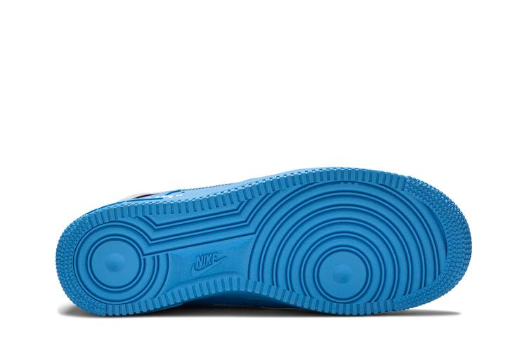Air Force 1 Low Off-White MCA University Blue