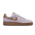 AIR FORCE 1 LOW PREMIUM SILVER LILAC/TAUPE