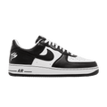 Nike Air Force 1 Low QS Terror Squad Blackout - Side Kicks