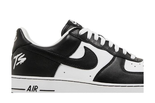 Air Force 1 Low QS Terror Squad Blackout