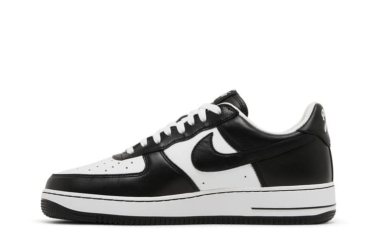 Air Force 1 Low QS Terror Squad Blackout