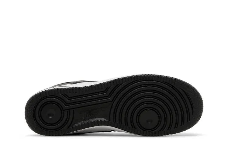 Air Force 1 Low QS Terror Squad Blackout