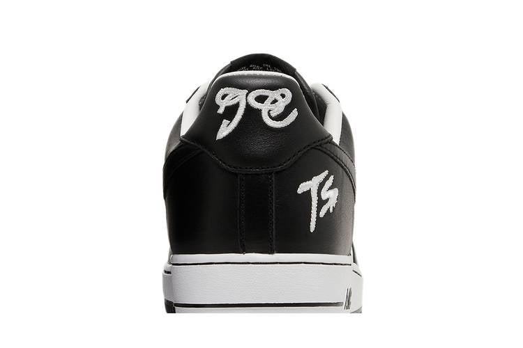 Air Force 1 Low QS Terror Squad Blackout