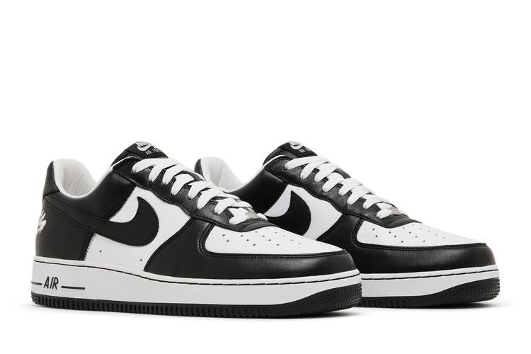 Air Force 1 Low QS Terror Squad Blackout