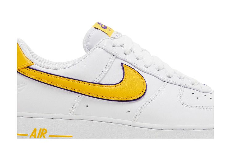 Air Force 1 Low Retro QS Kobe Bryant Lakers Home