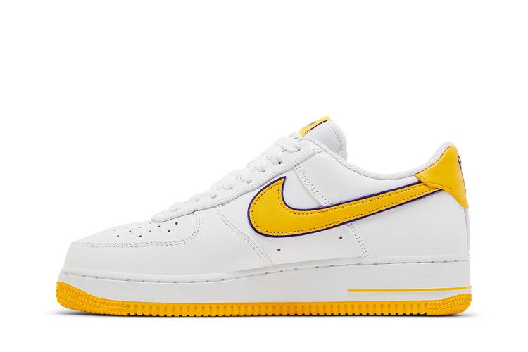 Air Force 1 Low Retro QS Kobe Bryant Lakers Home