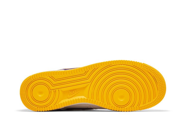 Air Force 1 Low Retro QS Kobe Bryant Lakers Home