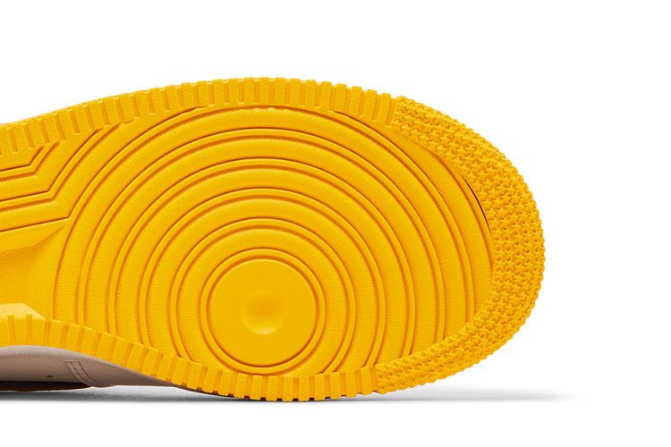 Air Force 1 Low Retro QS Kobe Bryant Lakers Home