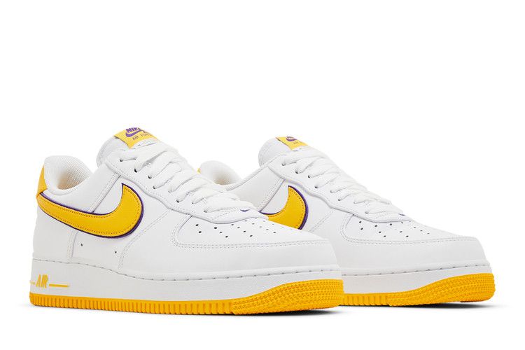 Air Force 1 Low Retro QS Kobe Bryant Lakers Home