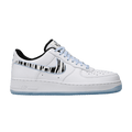 Nike Air Force 1 Low South Korea (2020) - Side Kicks