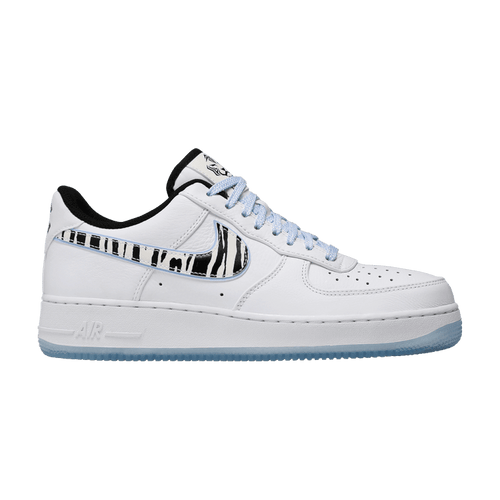 Nike Air Force 1 Low South Korea (2020) - Side Kicks
