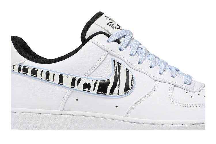 Air Force 1 Low South Korea (2020)