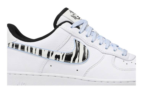 Air Force 1 Low South Korea (2020)