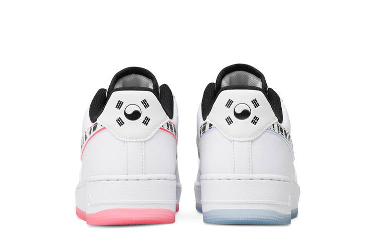 Air Force 1 Low South Korea (2020)