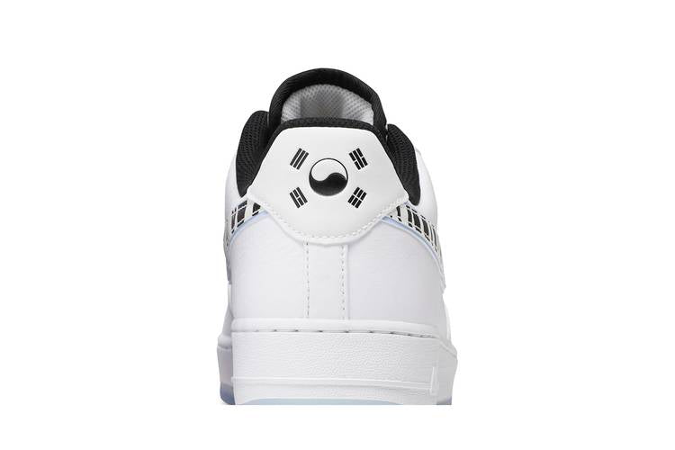 Air Force 1 Low South Korea (2020)