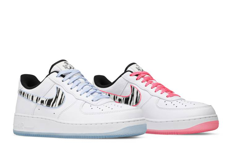 Air Force 1 Low South Korea (2020)