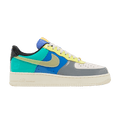Nike Air Force 1 Low SP Undefeated Multi-Patent Community - Side Kicks
