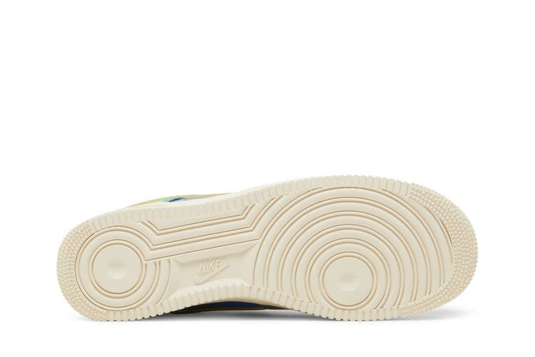 Air Force 1 Low SP Undefeated Multi-Patent Community
