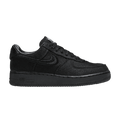Air Force 1 Low Stussy Black