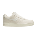 Air Force 1 Low Stussy Fossil