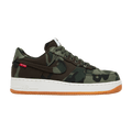 Air Force 1 Low Supreme Camouflage