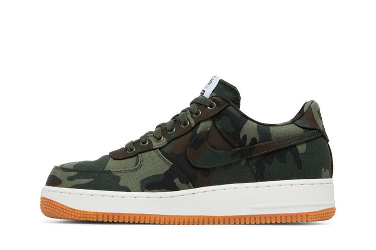 Air Force 1 Low Supreme Camouflage