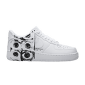 Air Force 1 Low Supreme Comme des Garcons Shirt