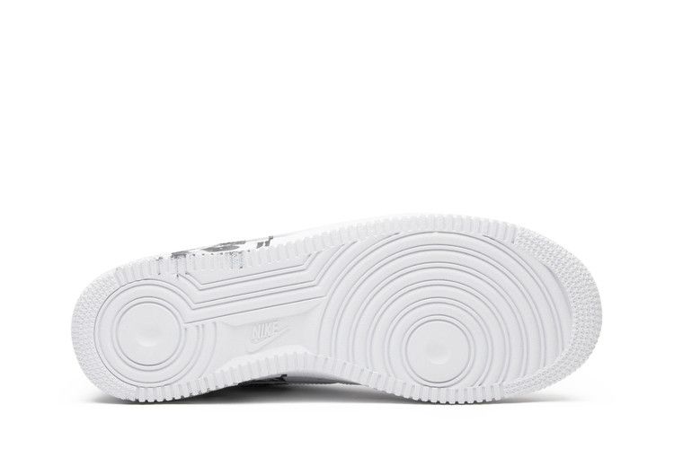 Air Force 1 Low Supreme Comme des Garcons Shirt