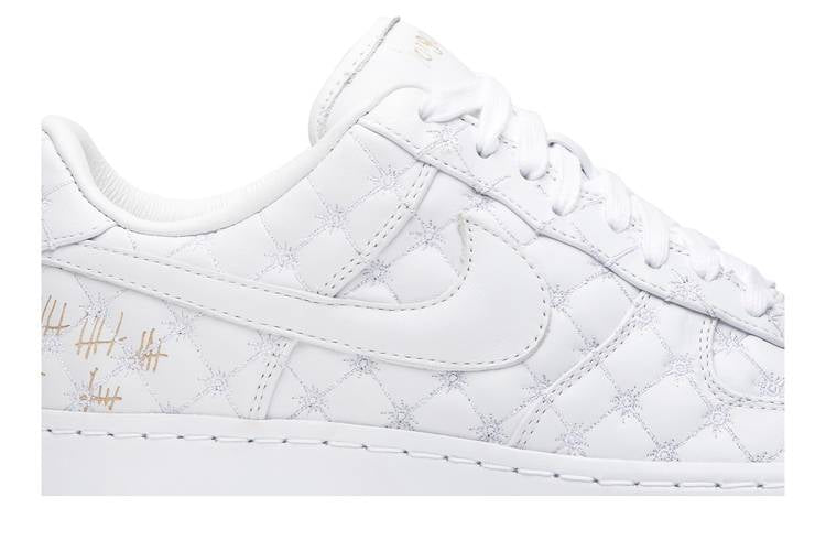 Air Force 1 Low Supreme I/O Michael Lau