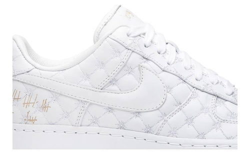 Air Force 1 Low Supreme I/O Michael Lau