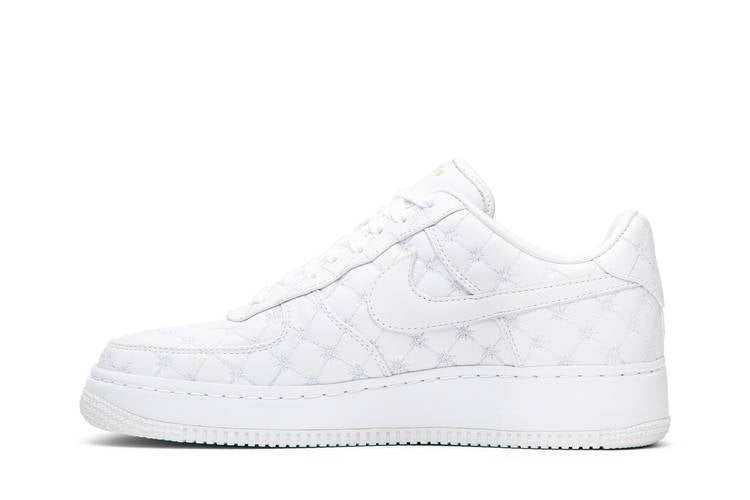 Air Force 1 Low Supreme I/O Michael Lau