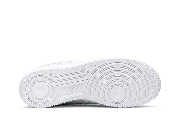 Air Force 1 Low Supreme I/O Michael Lau
