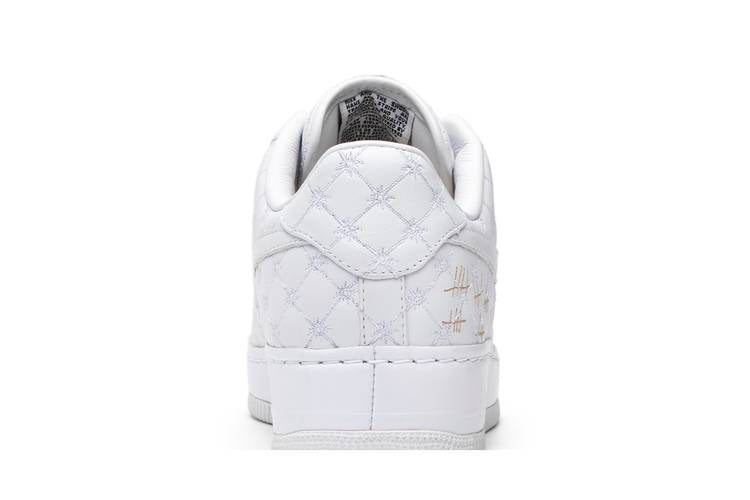 Air Force 1 Low Supreme I/O Michael Lau