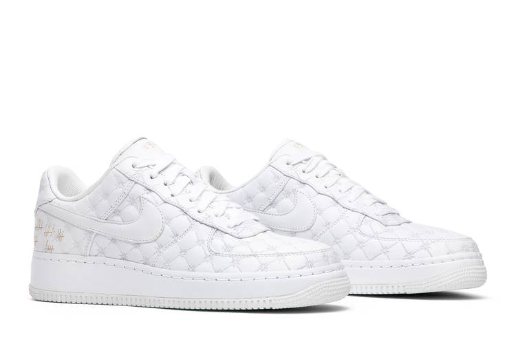 Air Force 1 Low Supreme I/O Michael Lau