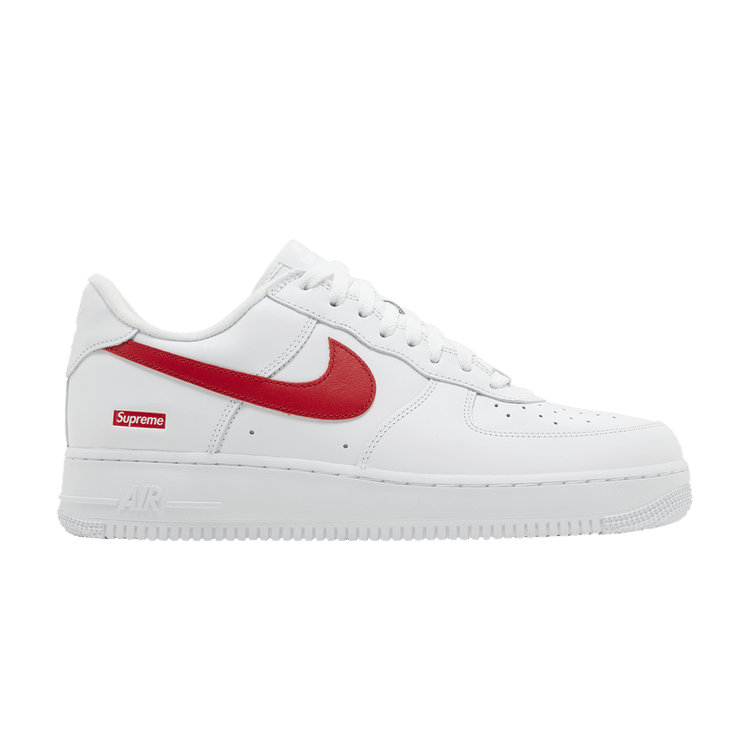 Air Force 1 Low Supreme Shanghai