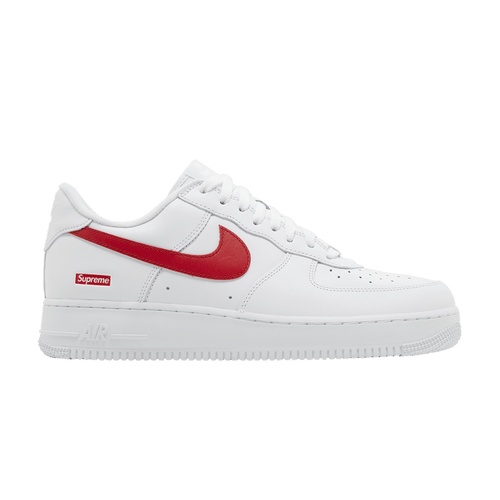 Air Force 1 Low Supreme Shanghai