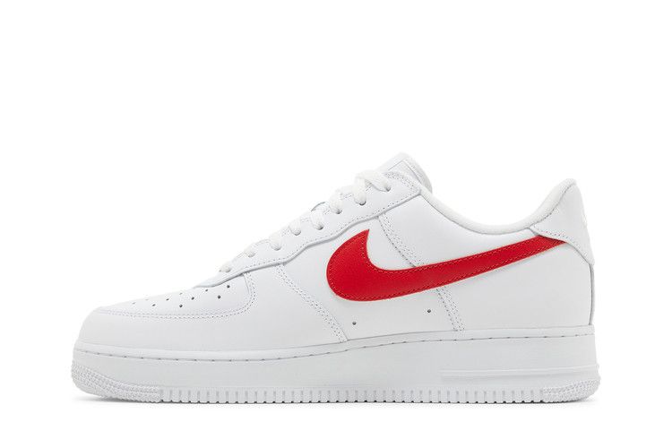 Air Force 1 Low Supreme Shanghai