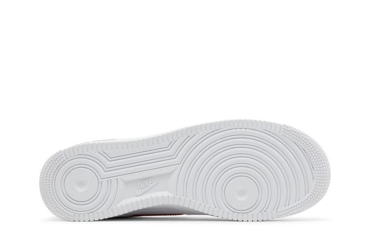 Air Force 1 Low Supreme Shanghai