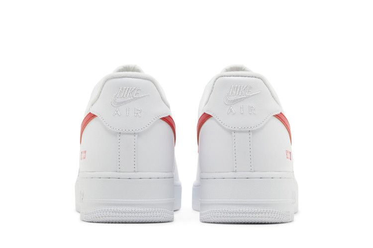 Air Force 1 Low Supreme Shanghai