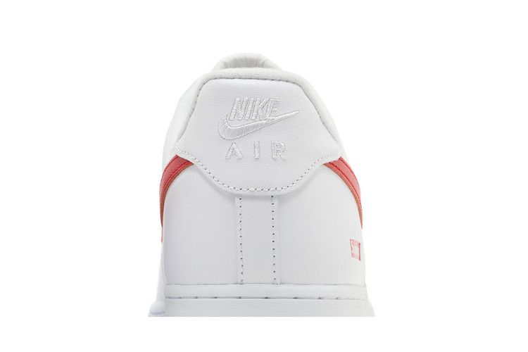 Air Force 1 Low Supreme Shanghai