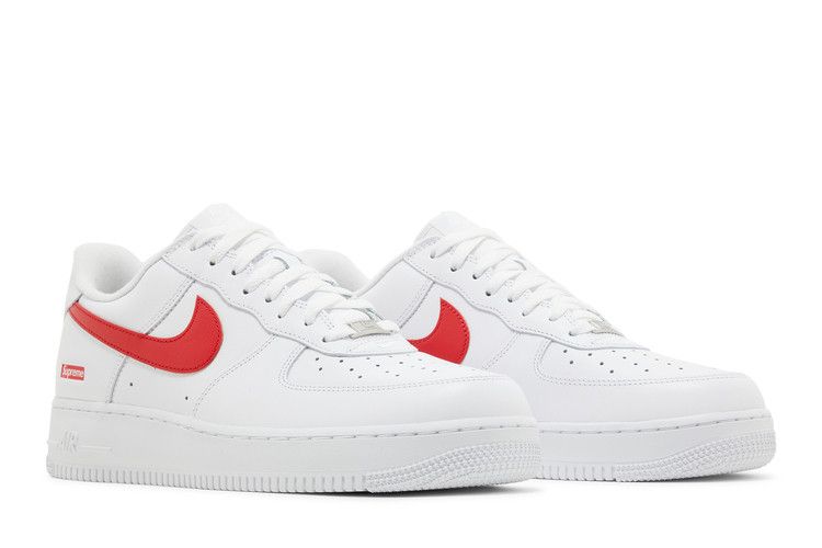 Air Force 1 Low Supreme Shanghai