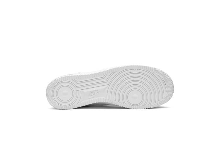 Air Force 1 Low Supreme White