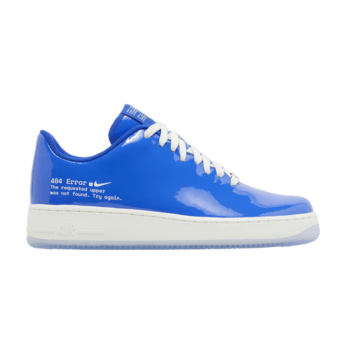 Air Force 1 Low .SWOOSH 404 Error