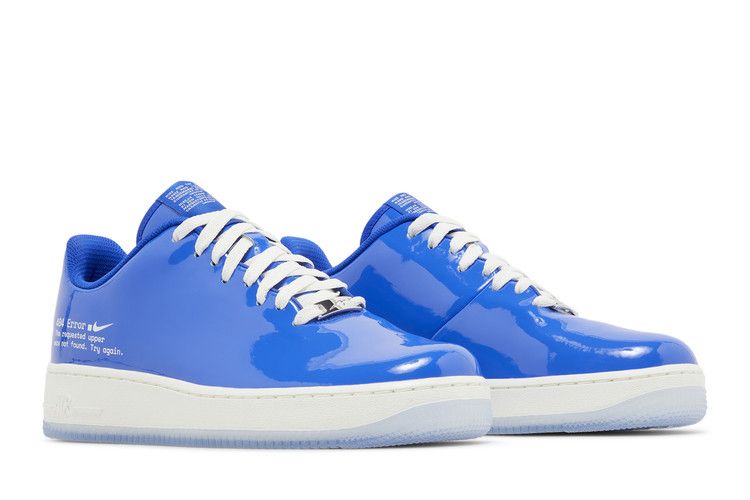 Air Force 1 Low .SWOOSH 404 Error