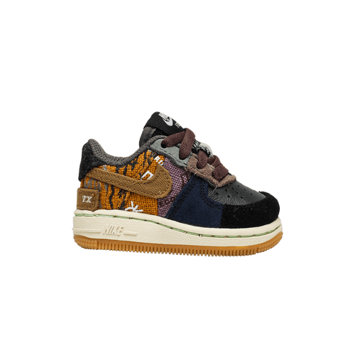 Air Force 1 Low Travis Scott Cactus Jack (TD)
