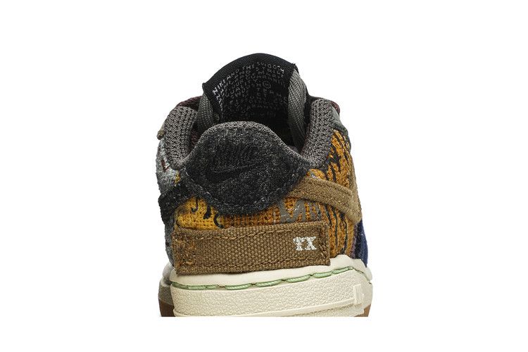 Air Force 1 Low Travis Scott Cactus Jack (TD)