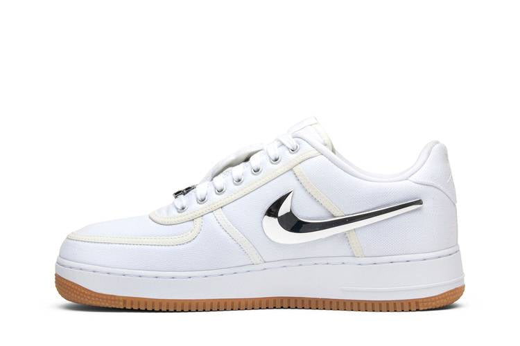 Air Force 1 Low Travis Scott Cactus Jack