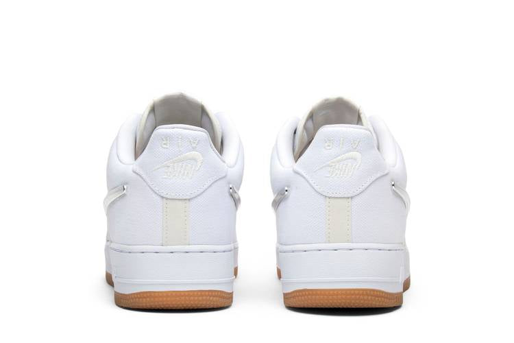 Air Force 1 Low Travis Scott Cactus Jack