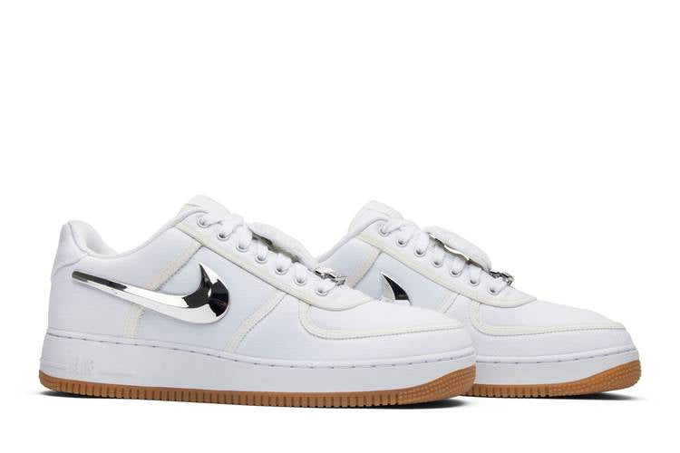 Air Force 1 Low Travis Scott Cactus Jack