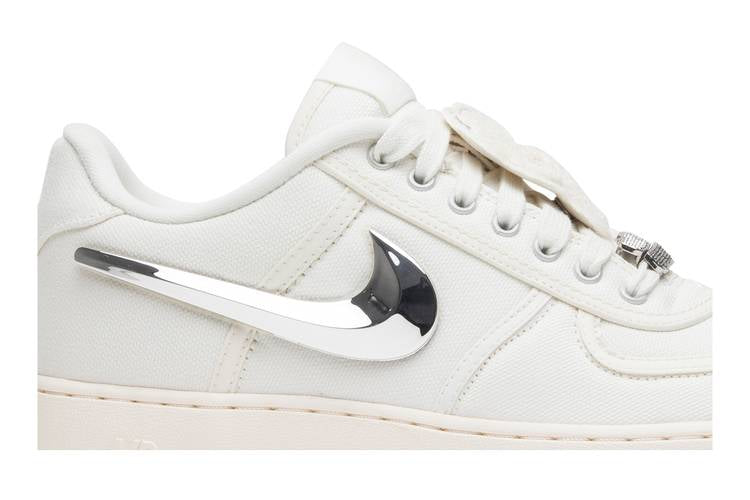 Air Force 1 Low Travis Scott Sail
